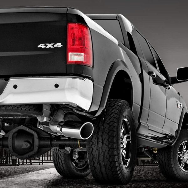 Magnaflow Exhaust Systems