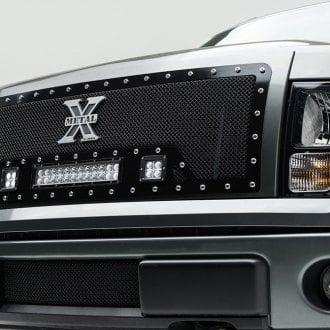 T-rex Led Grilles
