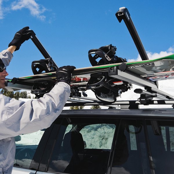 Thule Roof Racks