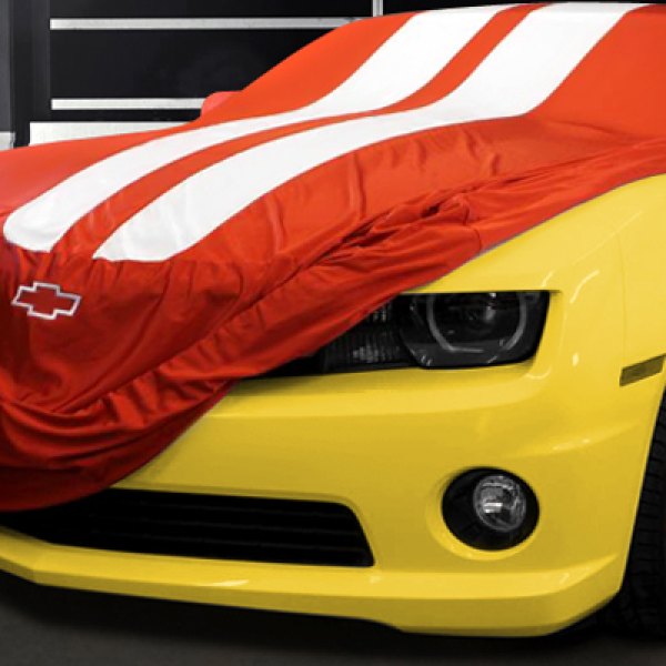 Custom Car Covers