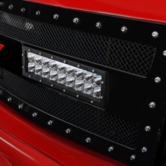 Custom Grilles