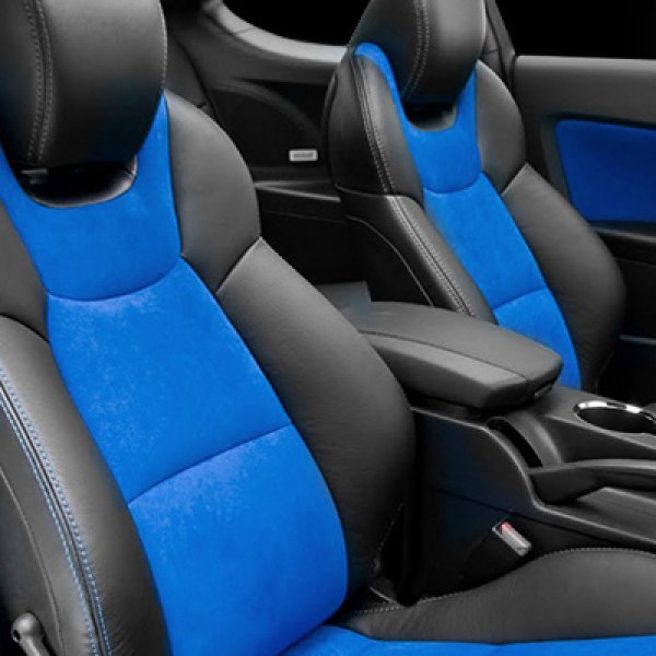Custom Seat Covers