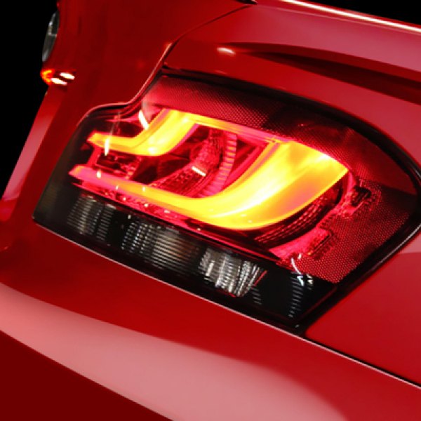 Tail Lights