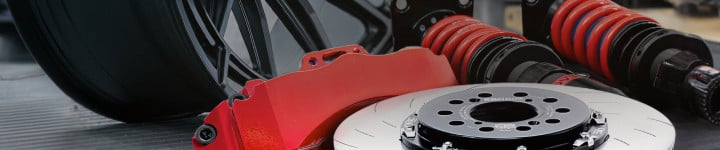 Car Parts & Accessories