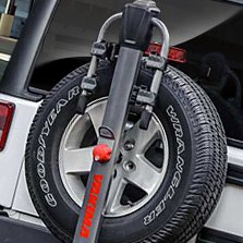 yakima spare tire