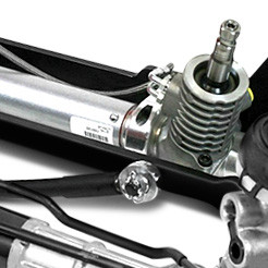 Replacement Steering Rack & Pinion Bellows, Bushings – CARiD
