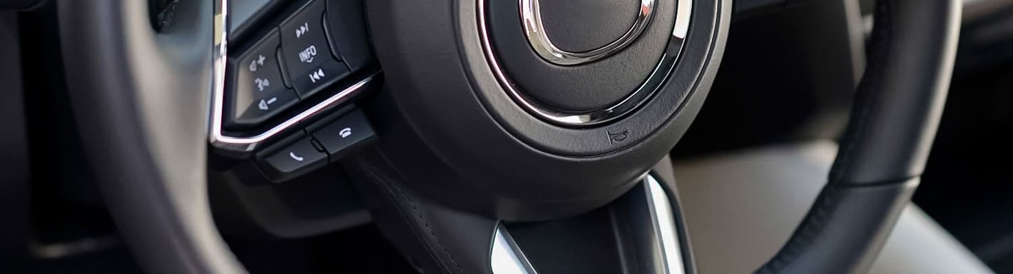 Cadillac DTS Steering Wheels