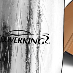coverking window shade
