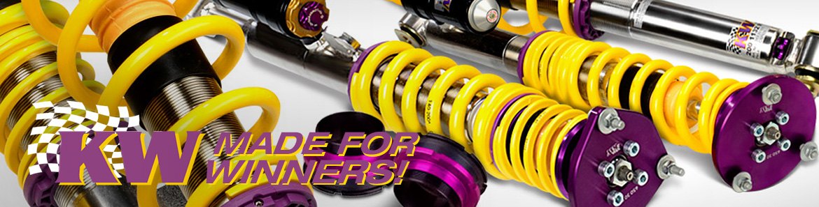 KW Suspension Systems