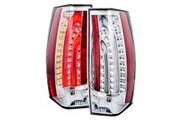 Tail Lights