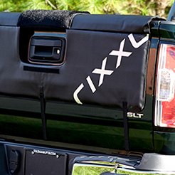 tundra tailgate bike pad