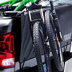 Truck Tailgate Pads | Bike, Surfboard, SUP — CARiD.com