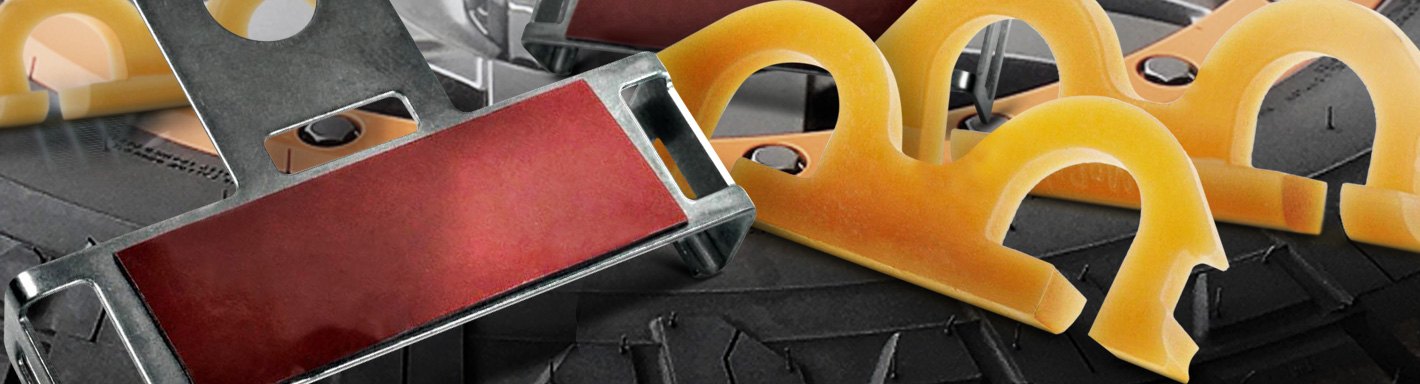 Chevy TPMS Mounting Accessories