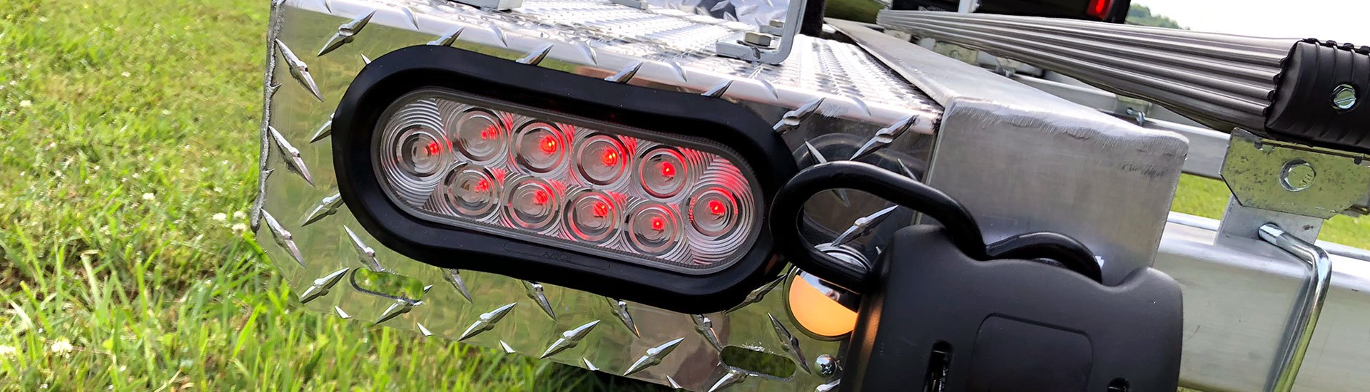 Valterra Trailer Lights