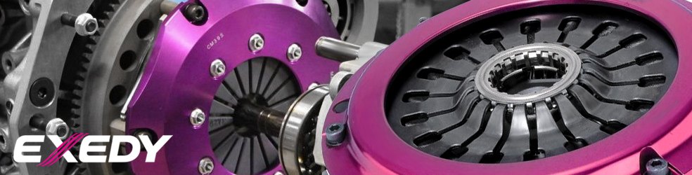 Racing Clutch Kits