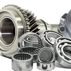 Replacement Transmission Parts & Clutch Components at CARiD.com