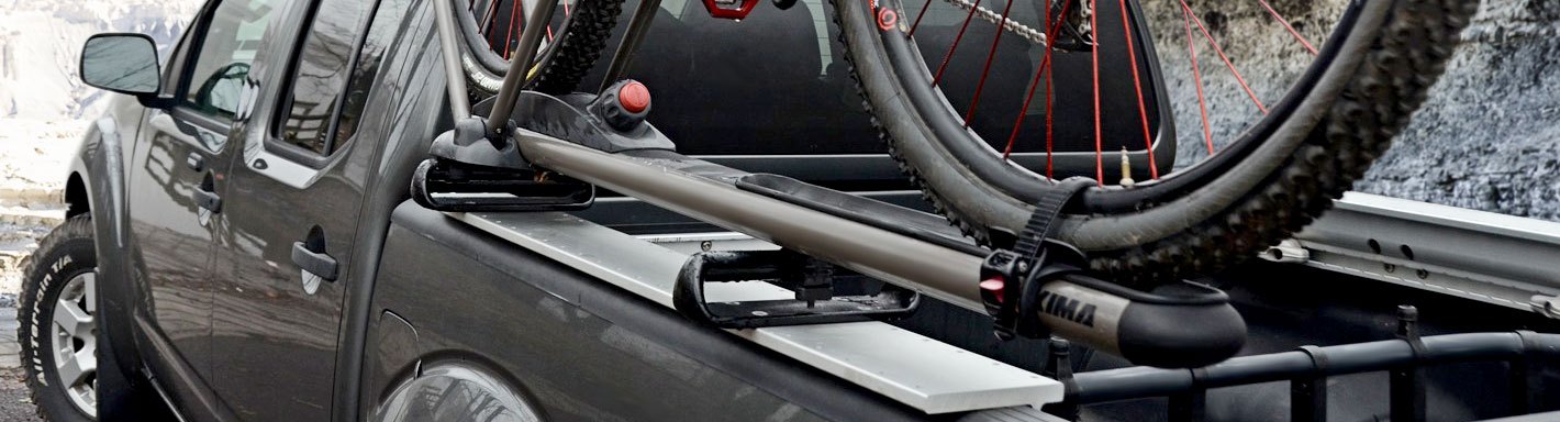 2006-2014 Genuine OEM Honda Ridgeline Bike Attachment Bed Mount 08L07-SJC-100A
