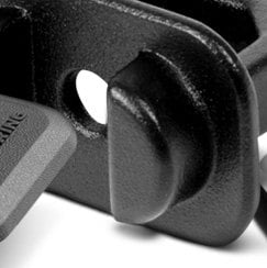 deezee tie downs
