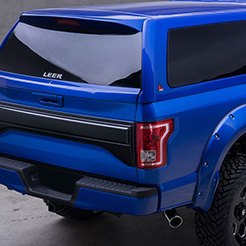 Truck Bed Caps | Camper Shells, Toppers, Convertible Tops – CARiD.com