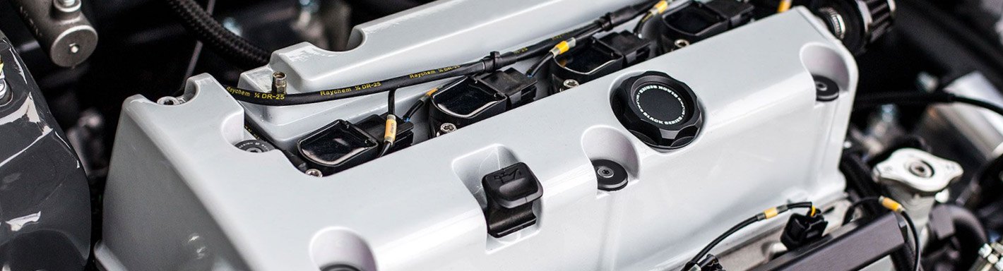 Chevy Avalanche Valve Covers - 2008
