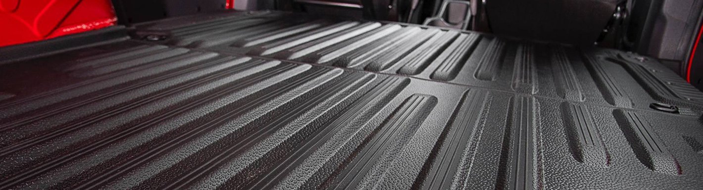 Ford Transit Connect Van Cargo Mats & Liners - 2020