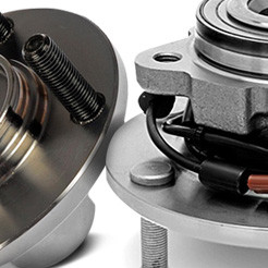 Wheel Hubs Bearings, Assemblies, Seals, Kits – CARiD