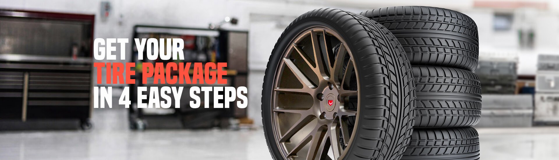 Wheel & Tire Packages Truck, Jeep, Car, OffRoad —