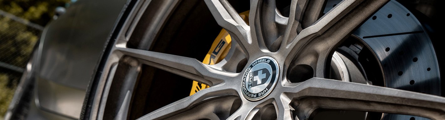 Universal Wheels Tires