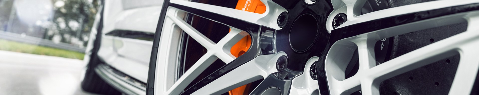 Wheels Tires