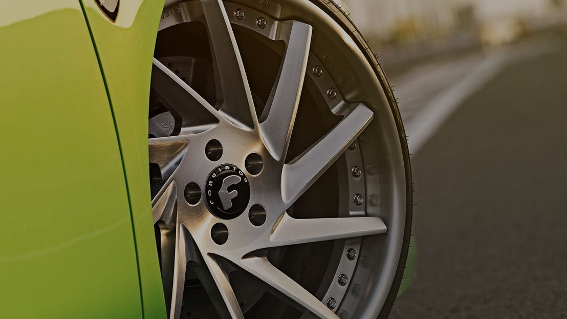 Smart Car Wheels & Tires Lug Nuts & Locks, TPMS Sensors, Accessories