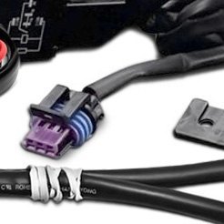 Off-Road Light Wiring Harnesses & Connectors at CARiD.com