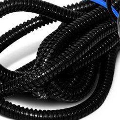 Off-Road Light Wiring Harnesses & Connectors at CARiD.com