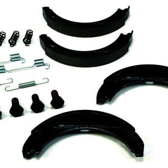 Pagid® - Rear Parking Brake Shoe Set