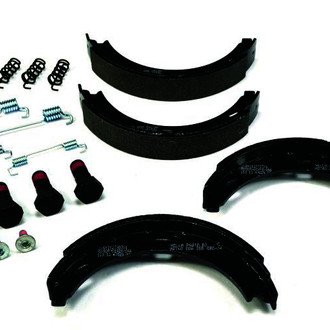 Pagid® - Parking Brake Shoes