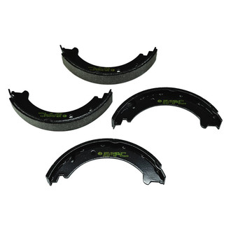 Pagid® - Parking Brake Shoes