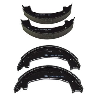 Pagid® - Parking Brake Shoes