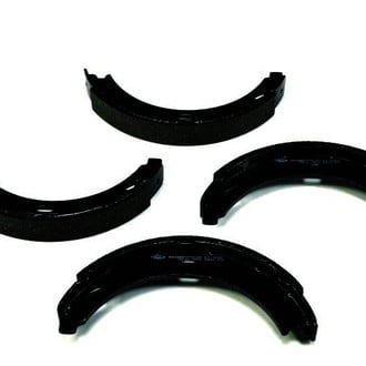 Pagid® - Parking Brake Shoes