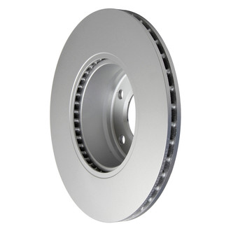 Pagid® - Vented Front Brake Rotor
