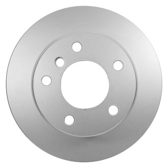 Pagid® - Solid Rear Brake Rotor