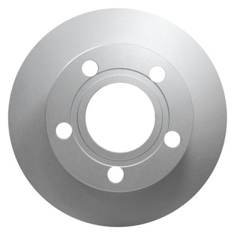 Pagid® - Solid Rear Brake Rotor