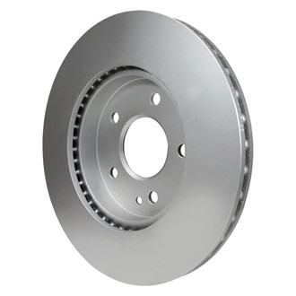 Pagid® - Vented Front Brake Rotor