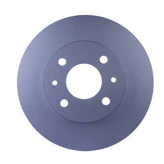 Pagid® - Rear Brake Rotor