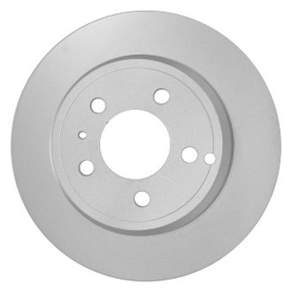 Pagid® - Solid Rear Brake Rotor