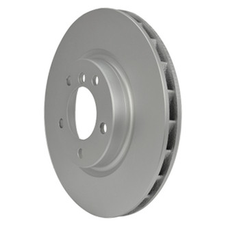Pagid® - Vented Front Passenger Side Brake Rotor