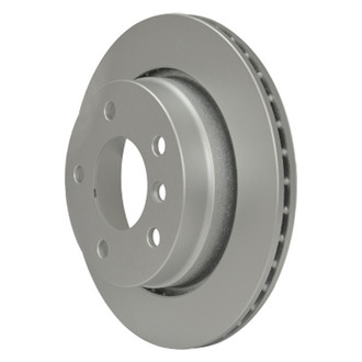 Pagid® - Vented Rear Brake Rotor