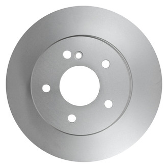 Pagid® - Solid Rear Brake Rotor