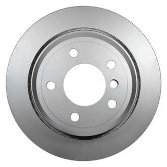 Pagid® - Vented Rear Brake Rotor
