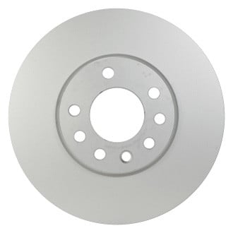 Pagid® - Vented Front Brake Rotor