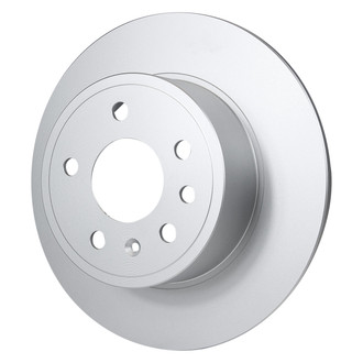Pagid® - Brake Rotor