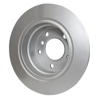 Pagid® - Solid Rear Brake Rotor